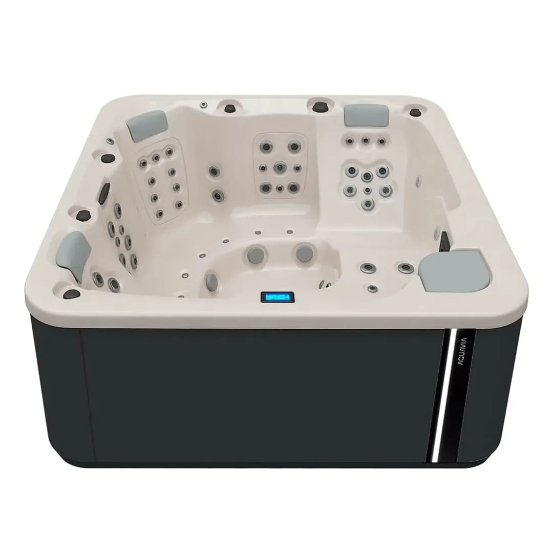 Aquavia Spa Essence Luxury Hot Tub