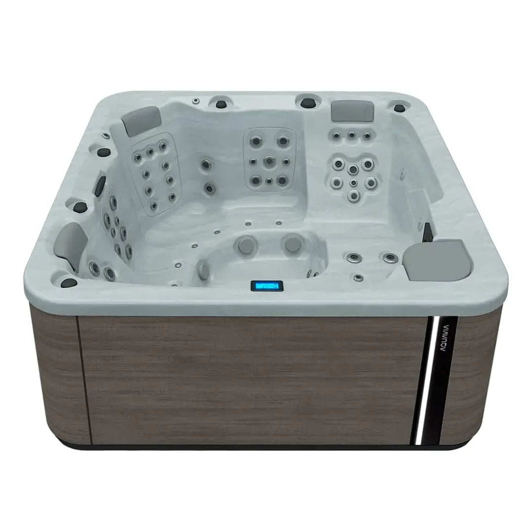 Aquavia Spa Essence Luxury Hot Tub