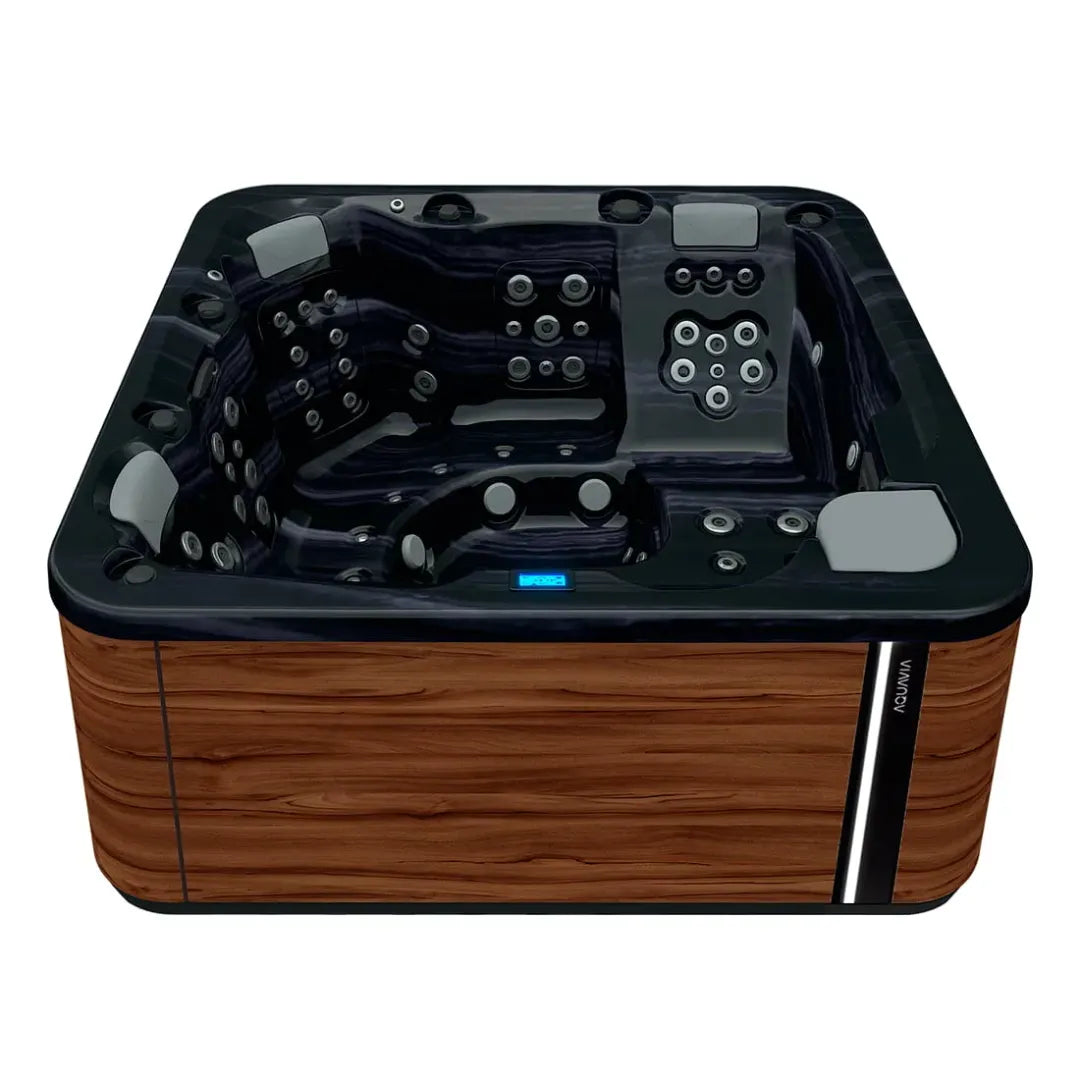 Aquavia Spa Essence Luxury Hot Tub