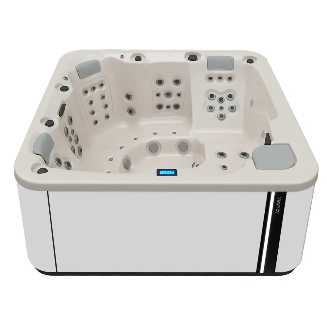 Aquavia Spa Essence Luxury Hot Tub