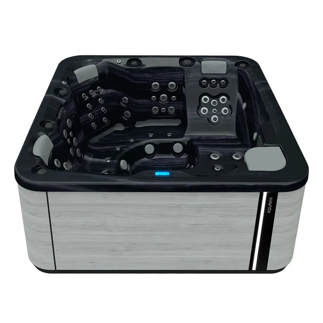 Aquavia Spa Essence Luxury Hot Tub