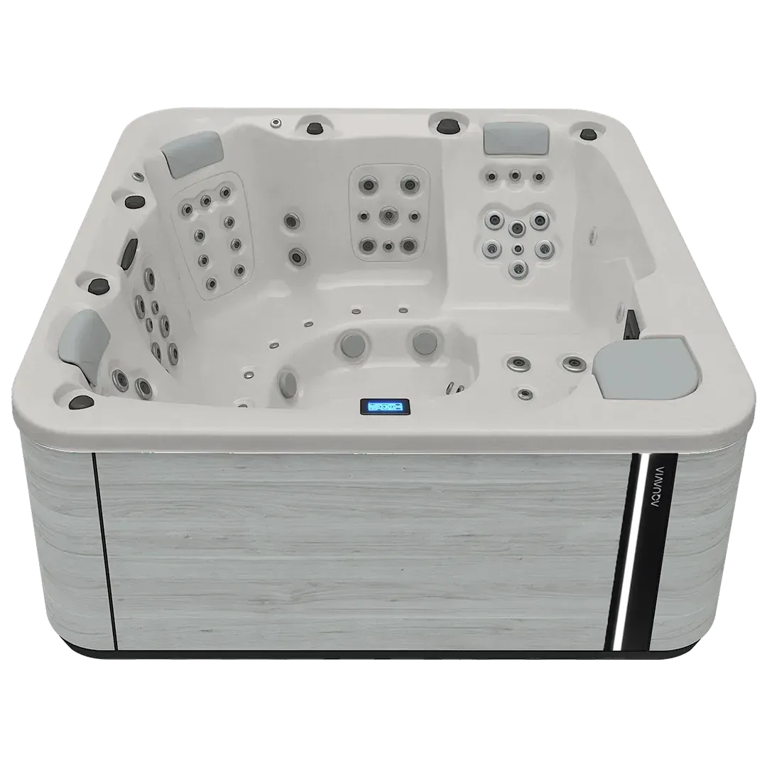 Aquavia Spa Essence Luxury Hot Tub
