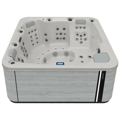 Aquavia Spa Essence Luxury Hot Tub