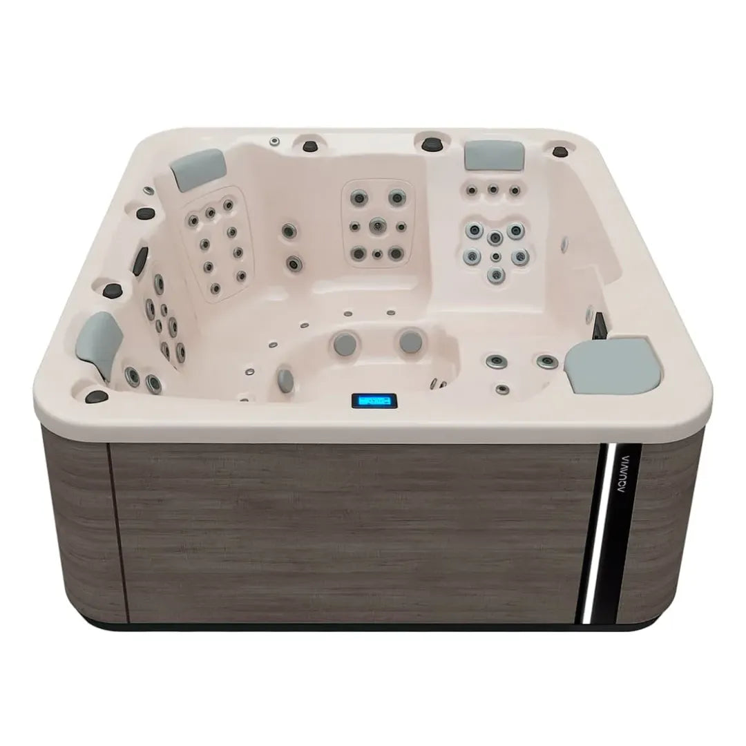 Aquavia Spa Essence Luxury Hot Tub