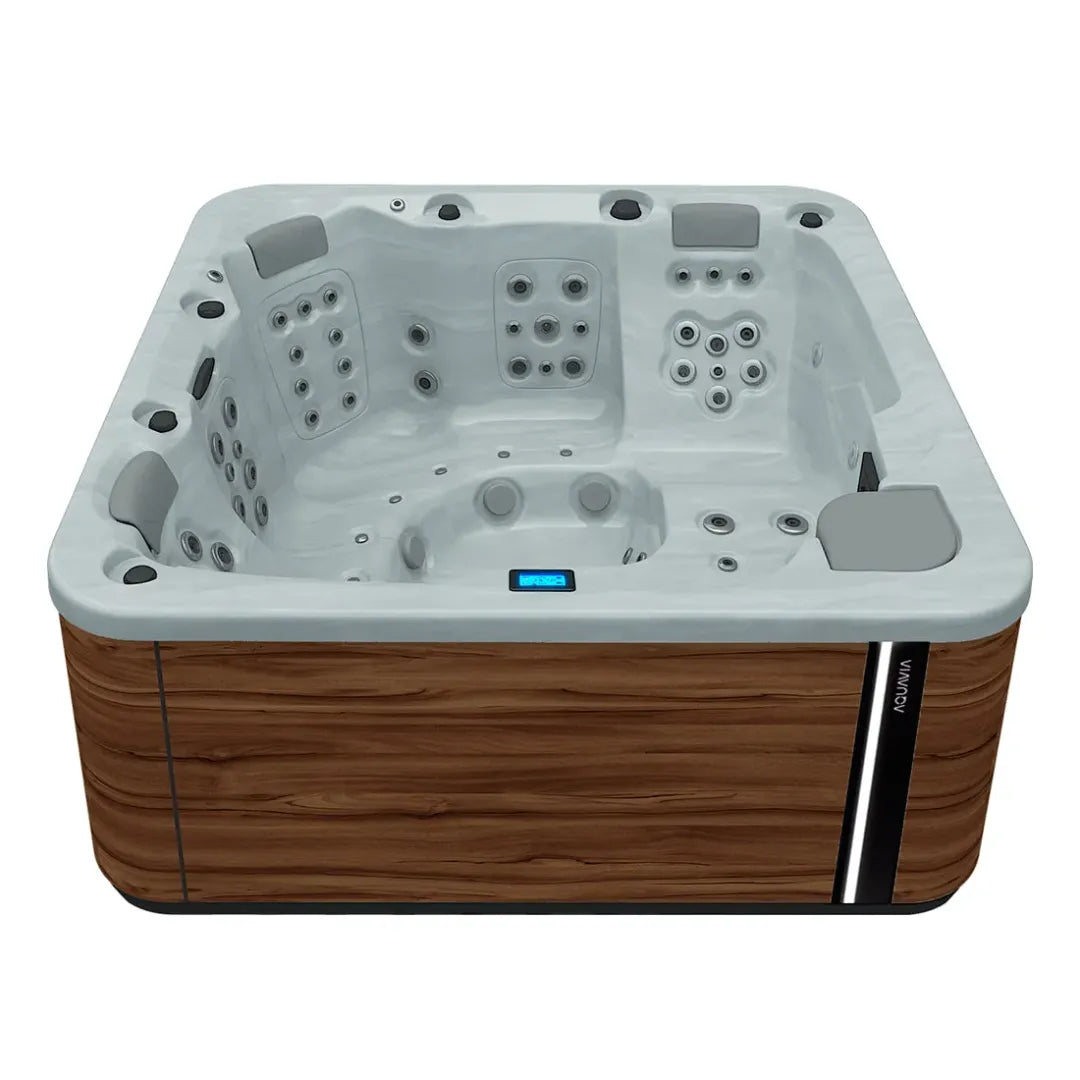 Aquavia Spa Essence Luxury Hot Tub