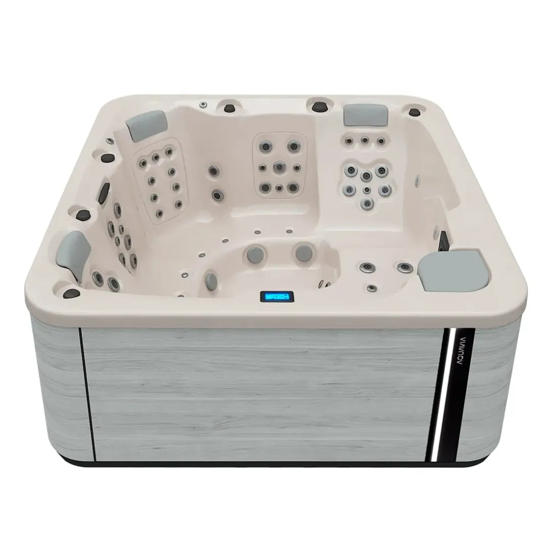 Aquavia Spa Essence Luxury Hot Tub