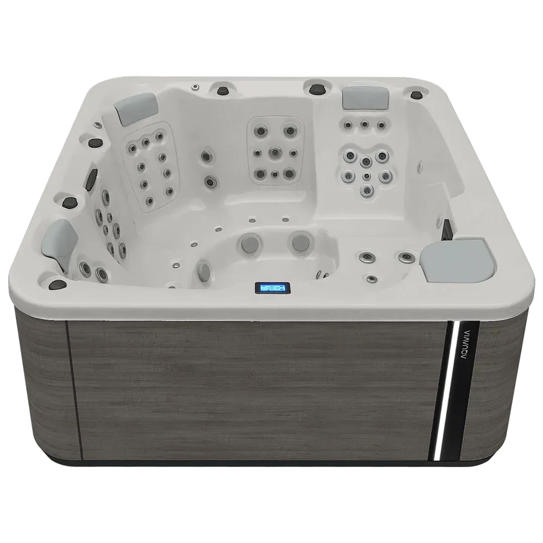 Aquavia Spa Essence Luxury Hot Tub