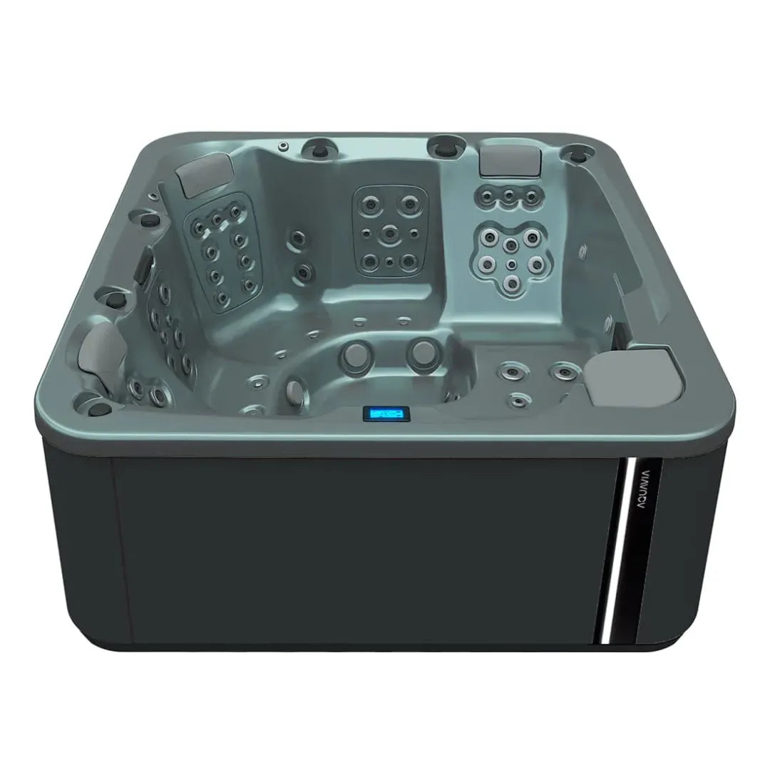 Aquavia Spa Essence Luxury Hot Tub