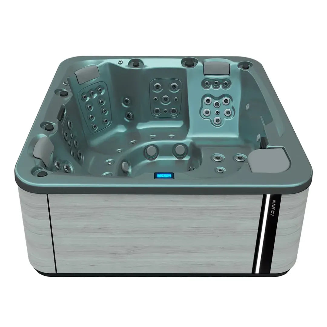 Aquavia Spa Essence Luxury Hot Tub