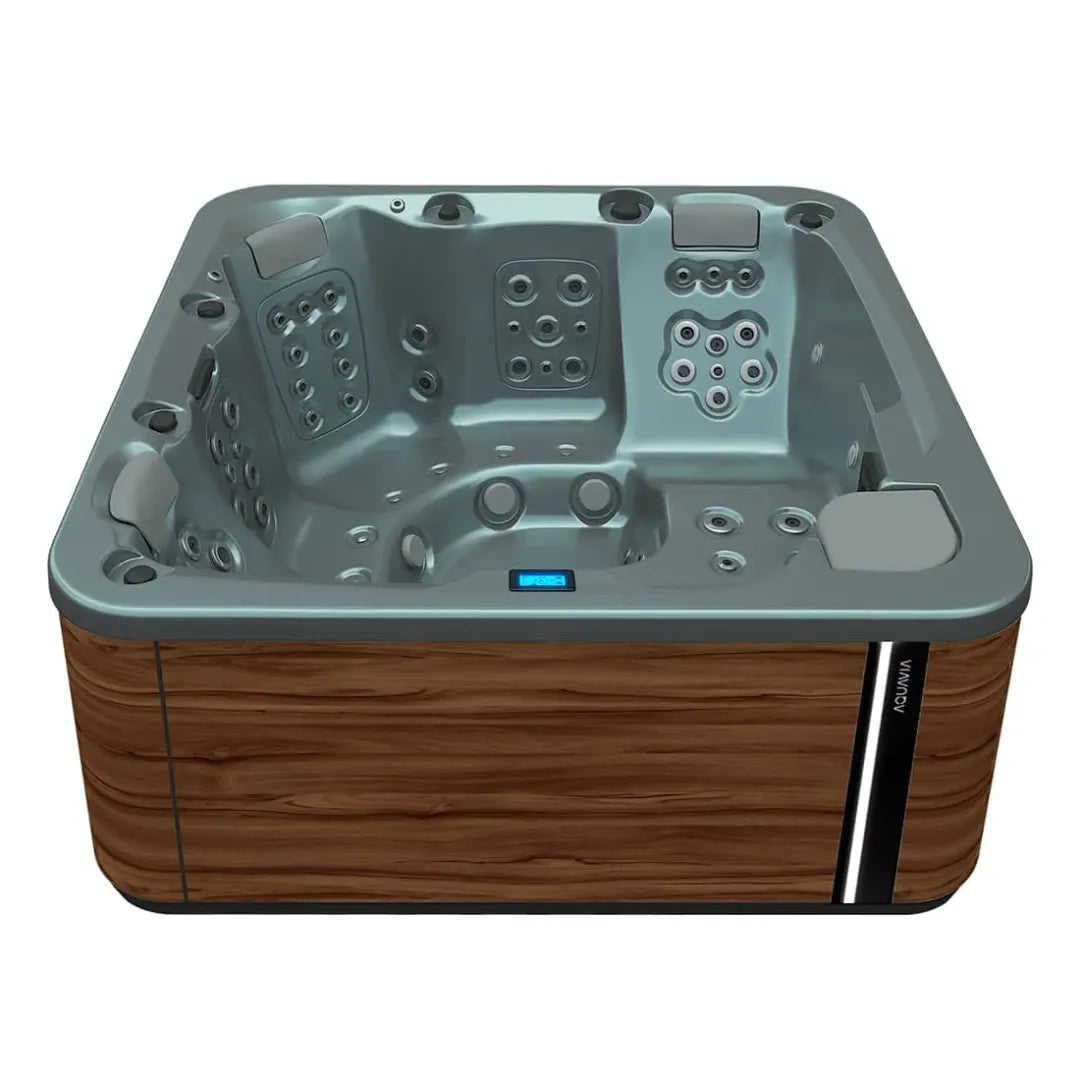Aquavia Spa Essence Luxury Hot Tub