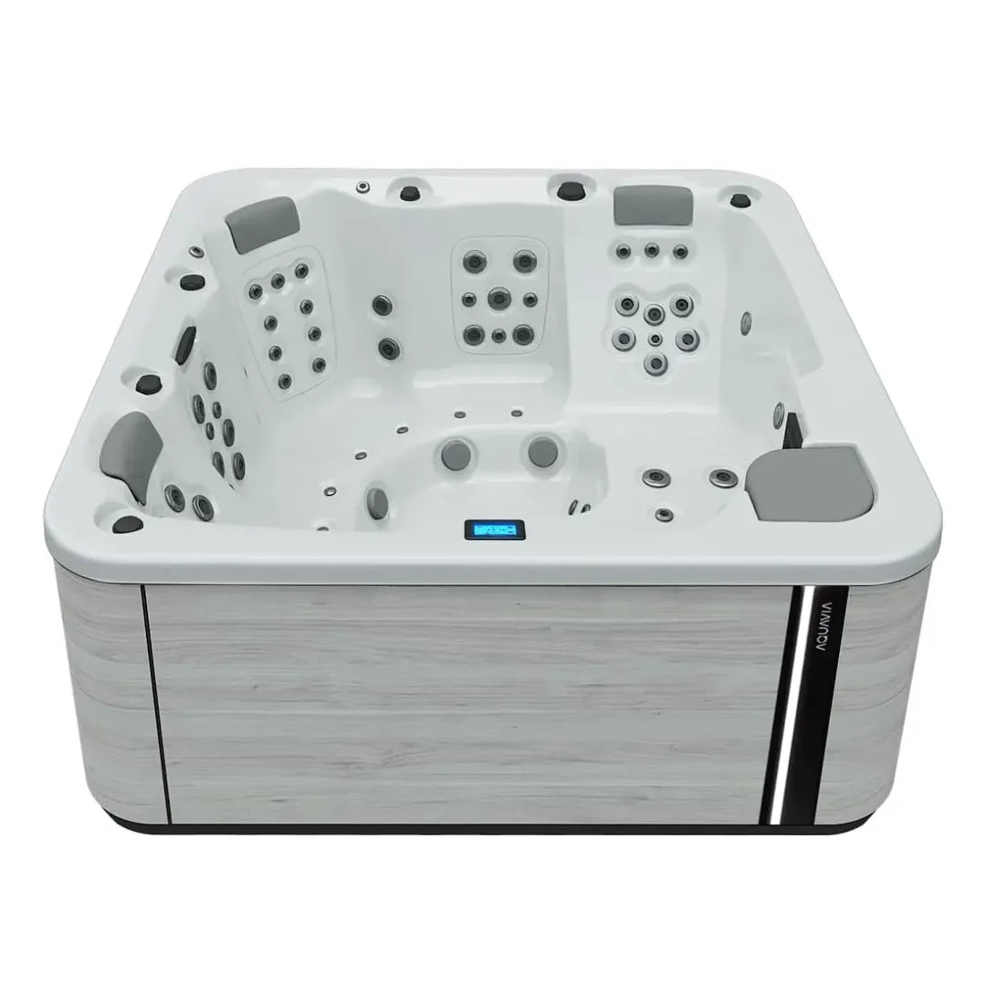 Aquavia Spa Essence Luxury Hot Tub