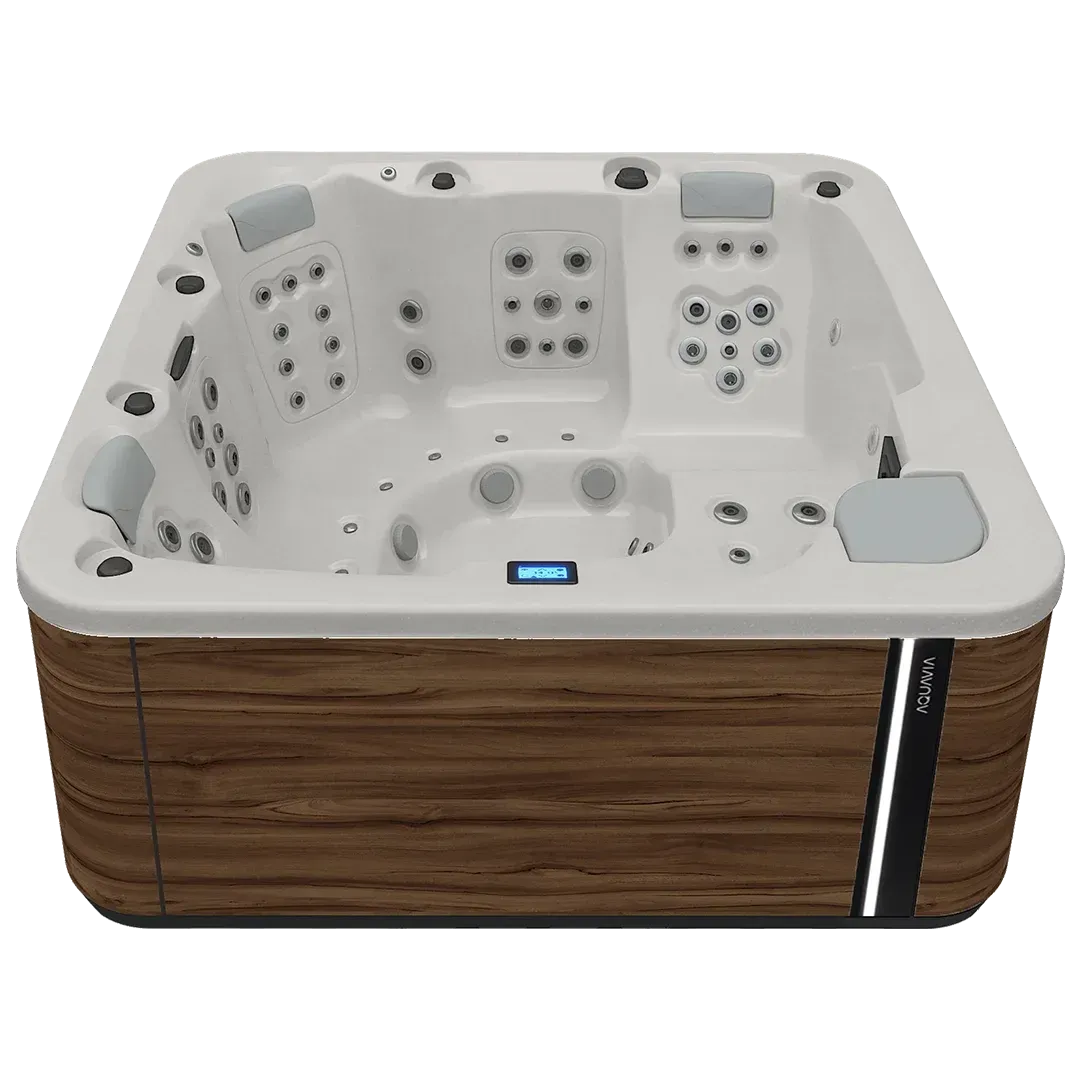 Aquavia Spa Essence Luxury Hot Tub