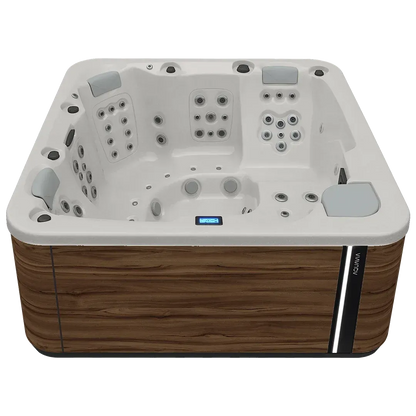 Aquavia Spa Essence Luxury Hot Tub
