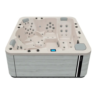 Aquavia Spa Velvet Luxury Hot Tub