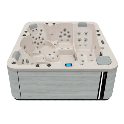 Aquavia Spa Velvet Luxury Hot Tub