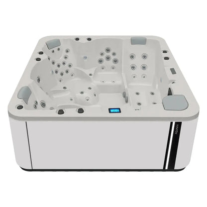 Aquavia Spa Velvet Luxury Hot Tub