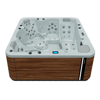 Aquavia Spa Velvet Luxury Hot Tub