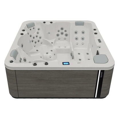 Aquavia Spa Velvet Luxury Hot Tub