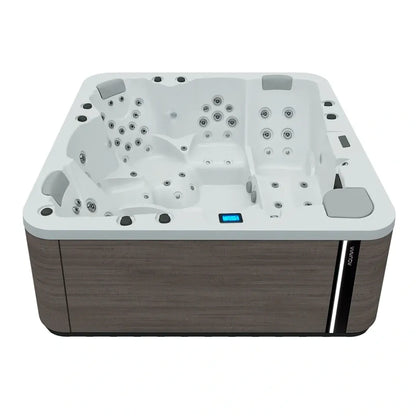 Aquavia Spa Velvet Luxury Hot Tub