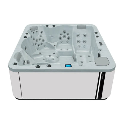 Aquavia Spa Velvet Luxury Hot Tub