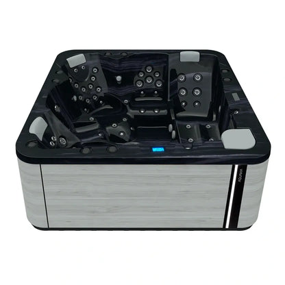 Aquavia Spa Velvet Luxury Hot Tub