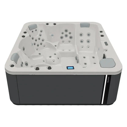 Aquavia Spa Velvet Luxury Hot Tub