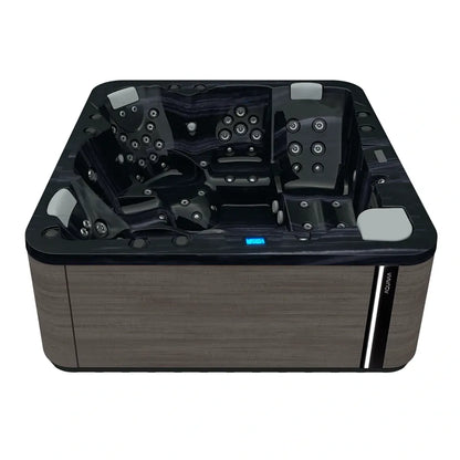 Aquavia Spa Velvet Luxury Hot Tub