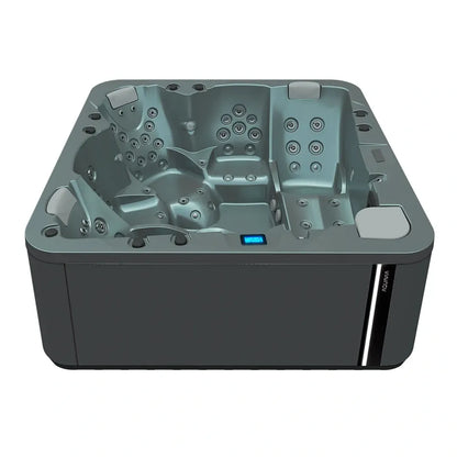 Aquavia Spa Velvet Luxury Hot Tub
