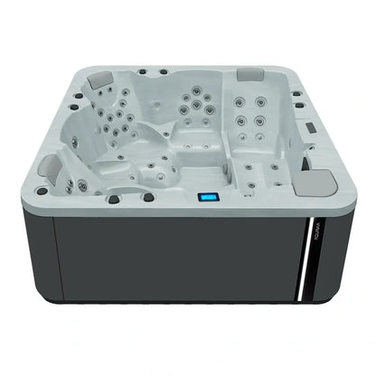 Aquavia Spa Velvet Luxury Hot Tub