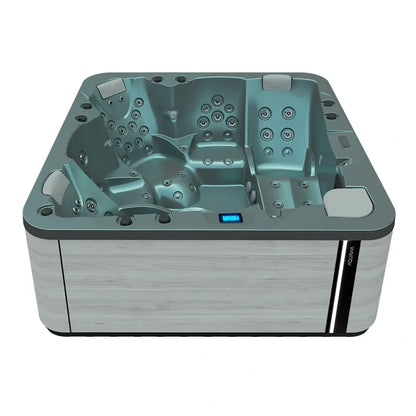 Aquavia Spa Velvet Luxury Hot Tub