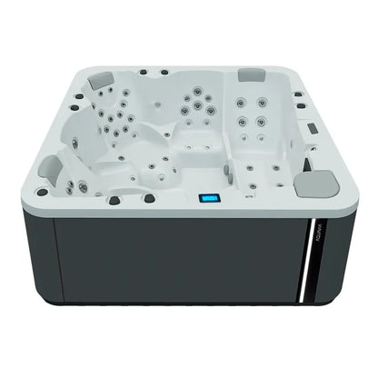Aquavia Spa Velvet Luxury Hot Tub