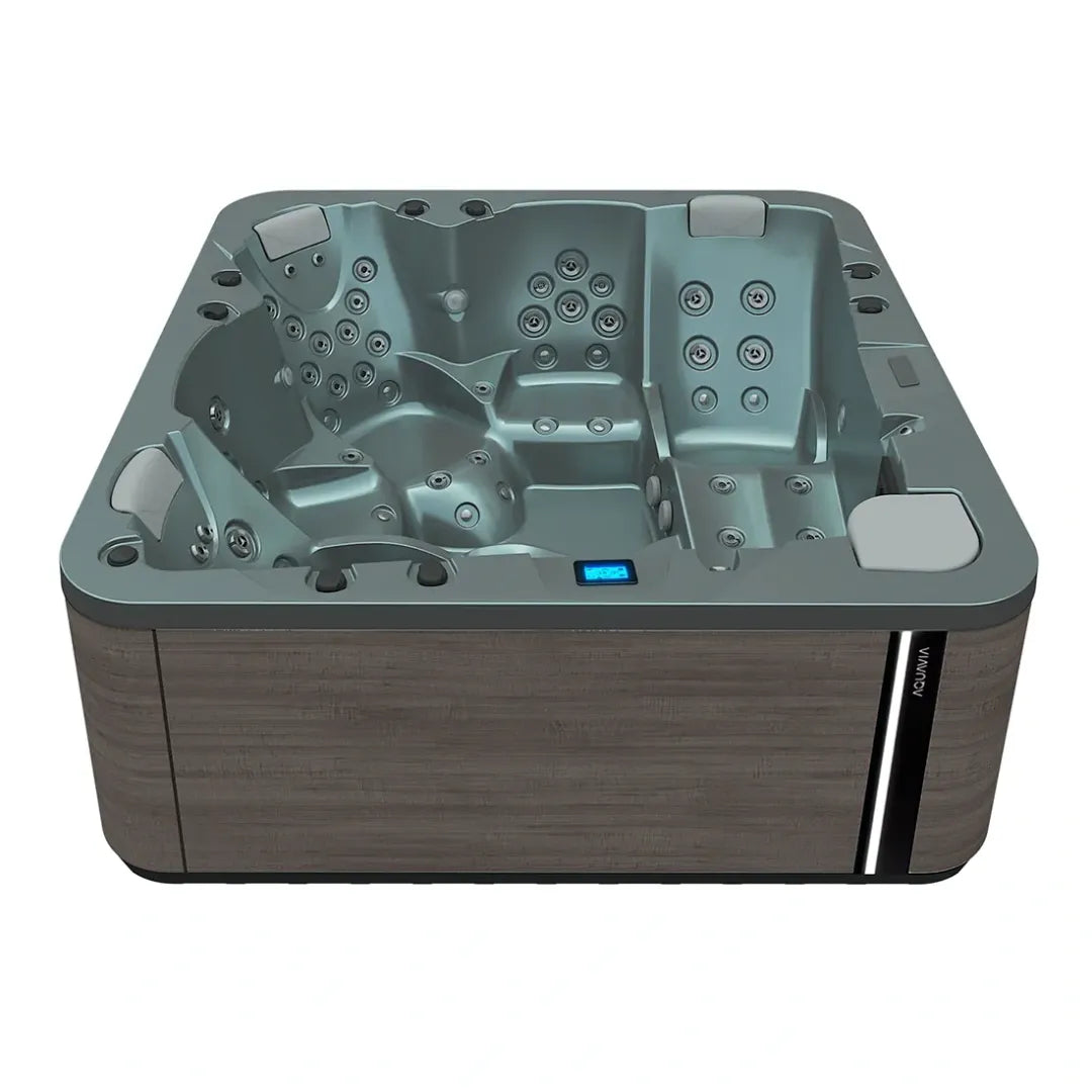 Aquavia Spa Velvet Luxury Hot Tub