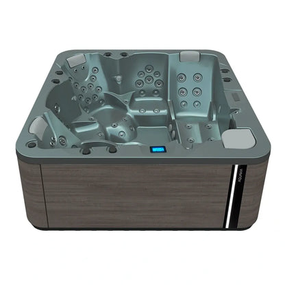 Aquavia Spa Velvet Luxury Hot Tub