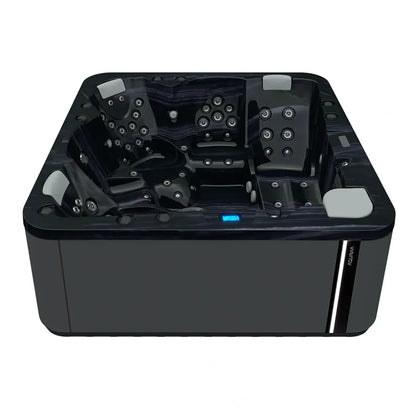 Aquavia Spa Velvet Luxury Hot Tub