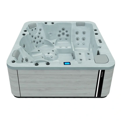 Aquavia Spa Velvet Luxury Hot Tub