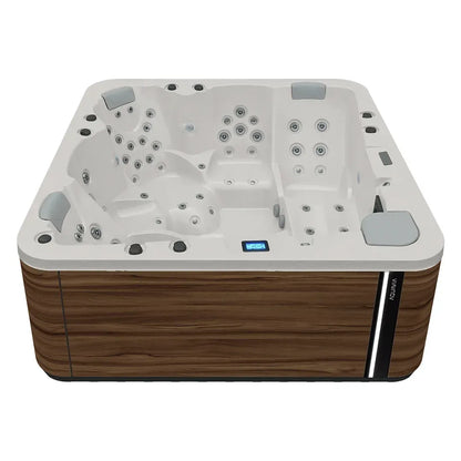 Aquavia Spa Velvet Luxury Hot Tub
