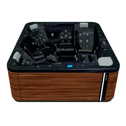 Aquavia Spa Velvet Luxury Hot Tub