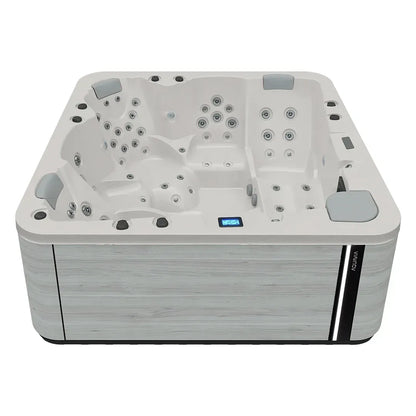 Aquavia Spa Velvet Luxury Hot Tub