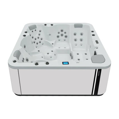 Aquavia Spa Velvet Luxury Hot Tub