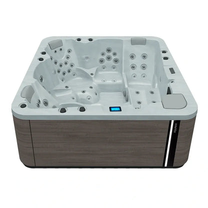 Aquavia Spa Velvet Luxury Hot Tub