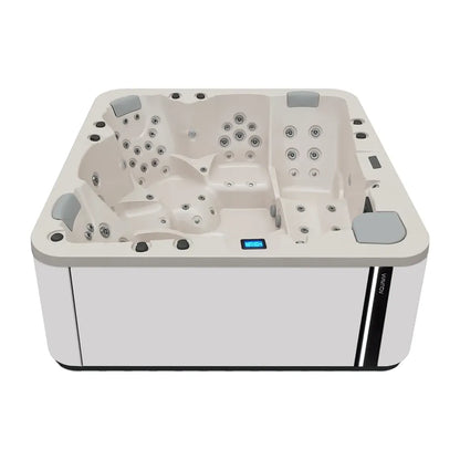 Aquavia Spa Velvet Luxury Hot Tub