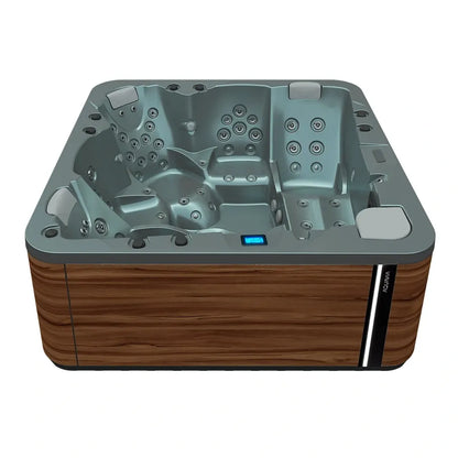 Aquavia Spa Velvet Luxury Hot Tub