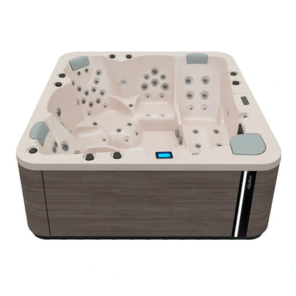 Aquavia Spa Velvet Luxury Hot Tub