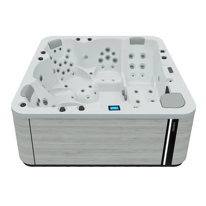 Aquavia Spa Velvet Luxury Hot Tub