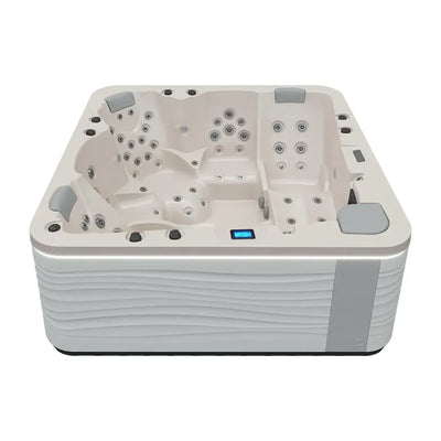 Aquavia Velvet Aurora Luxury Hot Tub
