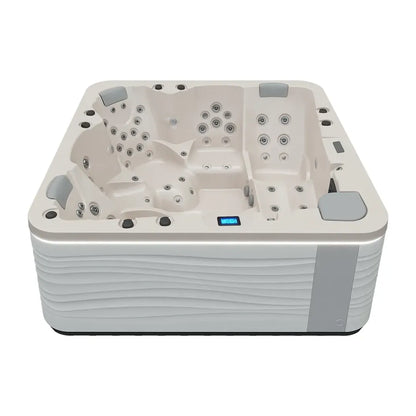 Aquavia Velvet Aurora Luxury Hot Tub
