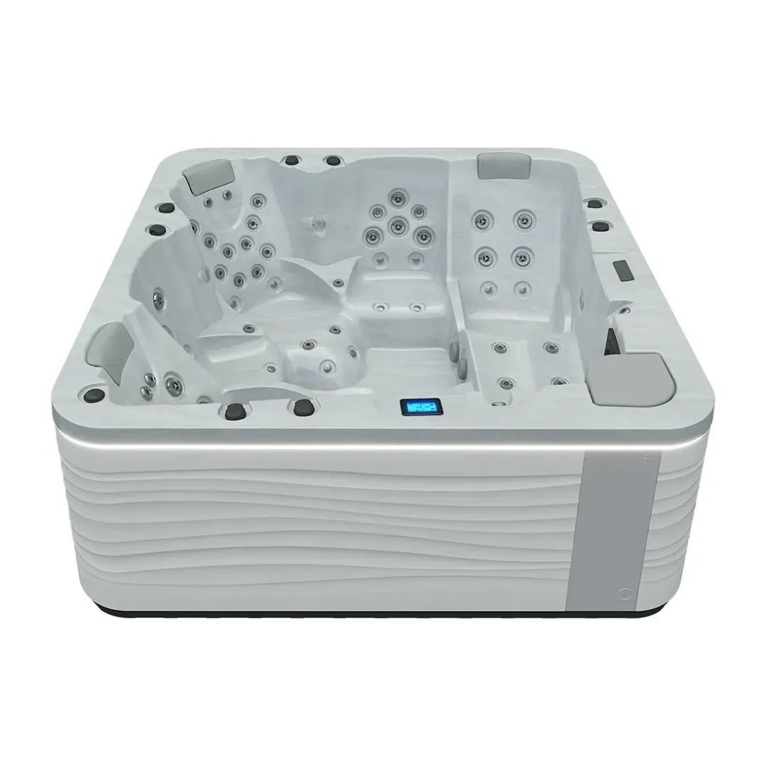 Aquavia Velvet Aurora Luxury Hot Tub