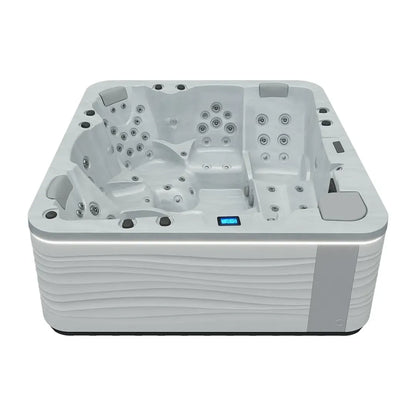 Aquavia Velvet Aurora Luxury Hot Tub