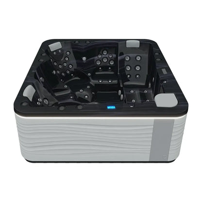 Aquavia Velvet Aurora Luxury Hot Tub