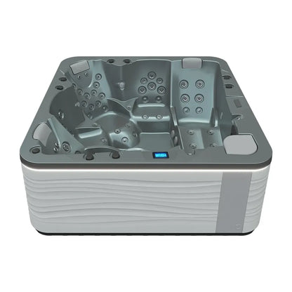 Aquavia Velvet Aurora Luxury Hot Tub